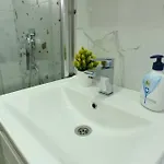 Cinema Vardar Apartment, Downtown, Pedestrian Zone, #free Parking# スコピエ