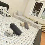 Cinema Vardar Apartment, Downtown, Pedestrian Zone, #free Parking#