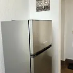 Cinema Vardar Apartment, Downtown, Pedestrian Zone, #free Parking# アパート *