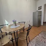 Cinema Vardar Apartment, Downtown, Pedestrian Zone, #free Parking# アパート *