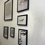 アパート Cinema Vardar Apartment, Downtown, Pedestrian Zone, #free Parking# スコピエ