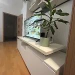 Cinema Vardar Apartment, Downtown, Pedestrian Zone, #free Parking# アパート *