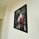 Cinema Vardar Apartment, Downtown, Pedestrian Zone, #free Parking# スコピエ