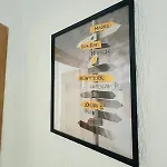 Cinema Vardar Apartment, Downtown, Pedestrian Zone, #free Parking# * スコピエ