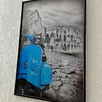 Cinema Vardar Apartment, Downtown, Pedestrian Zone, #free Parking# * スコピエ