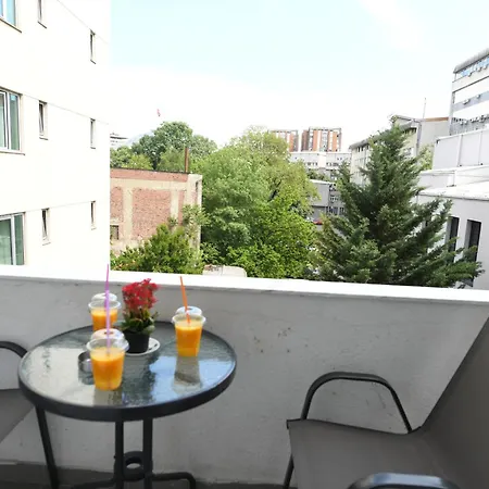 Cinema Vardar Apartment, Downtown, Pedestrian Zone, #free Parking# Σκόπια