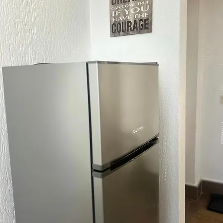 Cinema Vardar Apartamento *