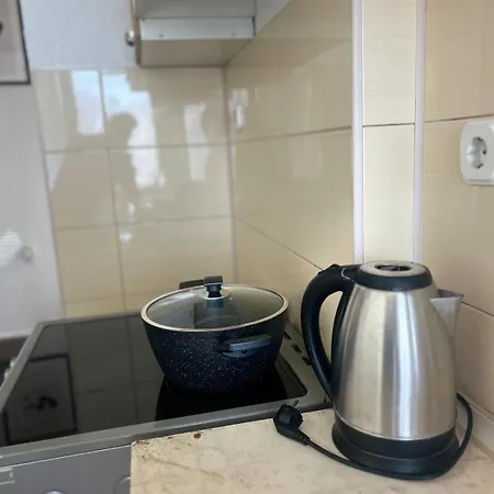 Cinema Vardar Apartment, Downtown, Pedestrian Zone, #free Parking# Apartment Skopje