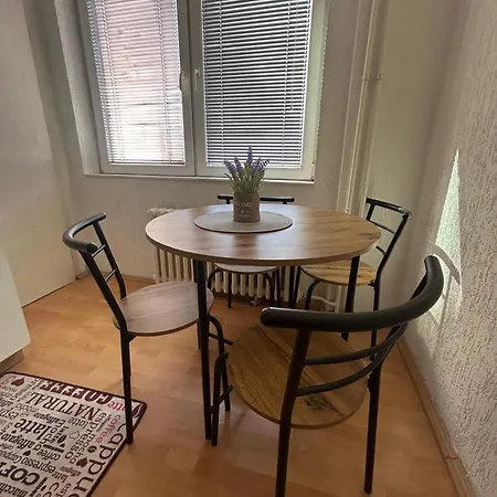 Cinema Vardar Apartamento Skopie