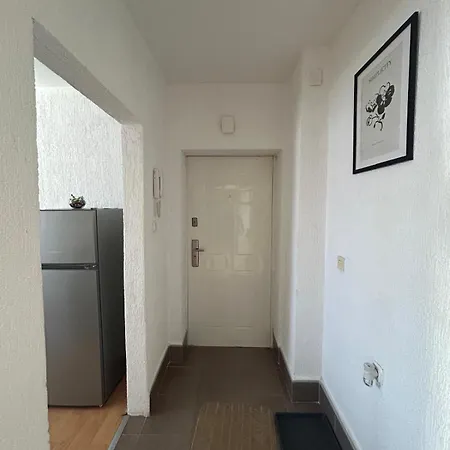 Cinema Vardar Apartment, Downtown, Pedestrian Zone, #free Parking# *