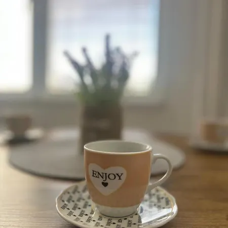 Cinema Vardar Apartment, Downtown, Pedestrian Zone, #free Parking# Apartment *