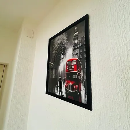 Cinema Vardar Apartment, Downtown, Pedestrian Zone, #free Parking# Σκόπια