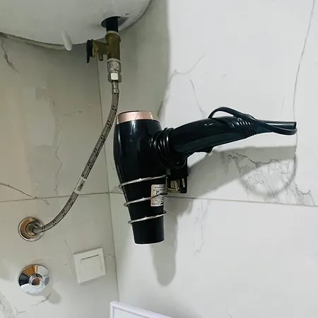 Lejlighed Cinema Vardar Apartment, Downtown, Pedestrian Zone, #free Parking# Skopje