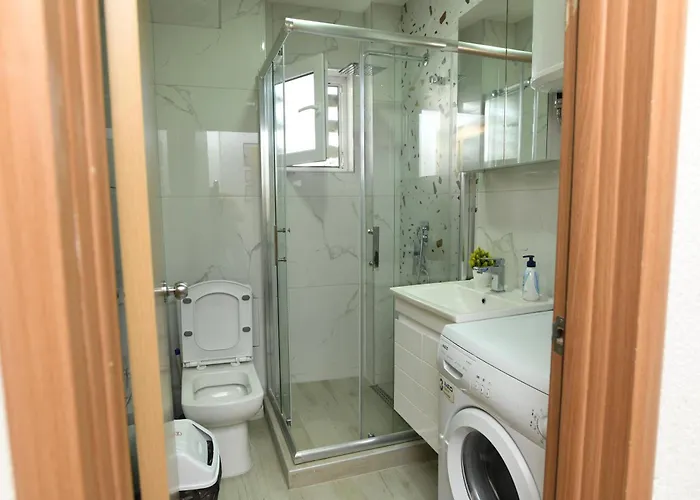 Cinema Vardar Apartment, Downtown, Pedestrian Zone, #free Parking# * Skopje