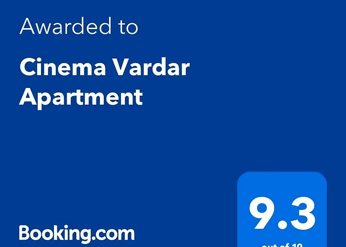 아파트 Cinema Vardar Apartment, Downtown, Pedestrian Zone, #free Parking# 스코페