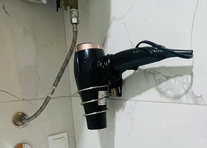 Lejlighed Cinema Vardar Apartment, Downtown, Pedestrian Zone, #free Parking# Skopje